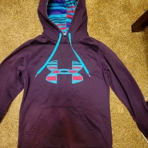 Under Armour Hoodie